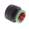 Circular Connector Housings - 1734-1509-ND - DigiKey