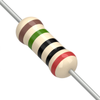 Through Hole Resistors - 2019-CFS1/4CT52R151GCT-ND - DigiKey
