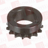 Sprocket/Gear - 25493757 - Radwell International