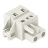 Female connector/socket - 721-202/031-000 - WAGO