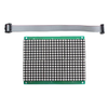 LED Dot Matrix and Cluster - 1528-555-ND - DigiKey