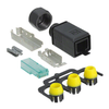 Modular Connector Plugs - 09451451520 - ODG (Origin Data Global)