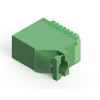 Backplane Connector Housings - 151-516-120-540-220-ND - DigiKey
