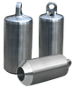 Crane End Stop with Padeye ESP ESP 23 D52 - 1205ESP23D52 - Certex UK