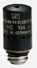 Omnidirectional Lavalier Modular Mini-Microphone Capsule - ME 104 - Visual Sound, Inc.