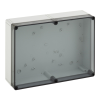 TK Series Enclosures - 130-012 - Altech Corp.