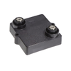 Chassis Mount Resistors - 716-LPS0600H5R00JB-ND - DigiKey