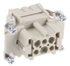 Heavy Duty Power Connector Inserts & Modules - 3651825 - RS Components, Ltd.