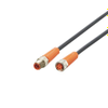 Sensor & Actuator Cables - 189924 - RS Components, Ltd.