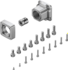 Electric Linear Actuators - 1816608 - RS Components, Ltd.
