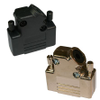 D Sub Backshells - 1748637 - RS Components, Ltd.