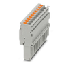 DIN Rail Terminal Blocks - 2252883 - RS Components, Ltd.