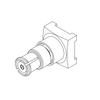 Coaxial Connector (RF) Adapters -- 900-0734154240-ND - Image