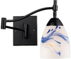 10151/1DR-MT Lamps-Swing Arm-Wall - 638150 - Capital Lighting, Inc.