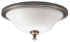 Flush Mounts-Bowl Style - 211557 - Light Center (The)