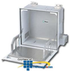 Panduit® PanZone In-Ceiling Zone Cabling Box -- CICZC2X2A