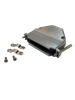 D-Sub Connectors -- 1001-DA15-HD-AL-TS - Image