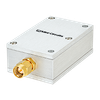 Lumped LC Band Pass Filter, 88 -108 MHz, 50Ω - ZBPF-98-S+ - Mini-Circuits