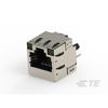 Modular/Ethernet Connector (RJ45, RJ11) Jacks - 17-2201061-1-ND - DigiKey