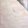 White/Pink Champagne, Iridescent Glass - I/891-61S - Spectrum Glass Company, Inc.