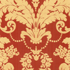 Large Frame Damask Fabric - R-Opus - Regal Fabrics, Inc.
