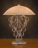 AJL-0269 Lamps-Table Lamps - 402307 - Capital Lighting, Inc.