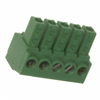 Terminal Blocks - Headers, Plugs and Sockets - A98382-ND - DigiKey