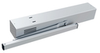 Holder/Release Device with Integral Door Closer, with or without Smoke Detector - 1800 Series - DORMA Group