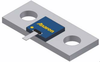 Flanged Termination - G150N50W4E - Anaren, Inc.