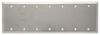 Standard Wall Plate - SS601 - Thomas & Betts Corporation