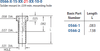 High Temperature Receptacle -- 0566-2-15-15-25-27-10-0 - Image