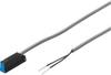 Proximity sensor - SME-8-K-LED-230 - Festo Corporation