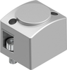 Cover plate - VABB-B10-20-A - Festo Corporation