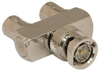 GOAL POST ADAPTER 75 OHM - 10-03914 - MilesTek Corporation