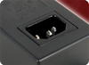 IEC-60320-C14 INLET to IEC-60320-C13 OUTLET x 5 HOME // Featured Products -- IEC5GLM - Image