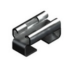 Horizontal Entry Mini Auto Fuse Clip, SMT -- 3569 - Image