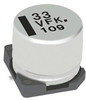 Cap, 470Uf, 25V, Alu Elec, Smd; Capacitor Case / Package Panasonic - 77AH6618 - Newark, An Avnet Company