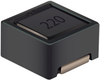 Inductor, 220Uh, Shielded, 0.5A; Inductance Bourns - 33AK4609 - Newark, An Avnet Company