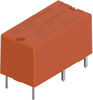 Power Relay, Spdt, 5Vdc, Tht; Contact Configuration Schrack Te Connectivity - 08H3002 - Newark, An Avnet Company