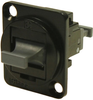 Fiber Optic Adapter, Csk Hole, Mtp-Mtp Rohs Compliant Cliff Electronic Components - 50AJ2939 - Newark, An Avnet Company