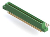Card Conn, Dual Side, 70Pos, Wire Wrap; Card Edge Connector Type Edac - 69AJ3180 - Newark, An Avnet Company