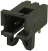 Wtb Connector, Header, 2Pos, 2.54Mm; Connector Systems Amp - Te Connectivity - 99X4182 - Newark, An Avnet Company