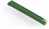 Card Edge Conn, Single, 48Pos, Wire Wrap; Card Edge Connector Type Edac - 68AJ6518 - Newark, An Avnet Company