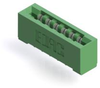 Card Edge Conn, Single Side, 6Pos, Th; Card Edge Connector Type Edac - 57AJ2891 - Newark, An Avnet Company