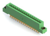 Card Edge Conn, Dual Side, 32Pos, Lug; Card Edge Connector Type Edac - 59AJ6427 - Newark, An Avnet Company