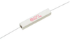 Res, 56R, 7W, Wirewound, Axial Lead Rohs Compliant Vitrohm - 52AJ5206 - Newark, An Avnet Company