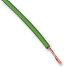 Wire, Hook Up, 16 Awg, 1.5 Mm , 750 V, Green, 328 Ft, 100 M Rohs Compliant Lapp Kabel - 38Y7331 - Newark, An Avnet Company