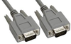 Computer Cable, Hd15 Plug/plug, 7.5 ; Connector Type A Amphenol Cables On Demand - 77Y9486 - Newark, An Avnet Company