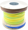Multireel, Pvc, Multicolour, 3Mm, 100M; Sleeving / Tubing Type Multicomp Pro - 50AC7097 - Newark, An Avnet Company