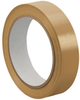 Tape, 65.84M X 50.8Mm, Tan, Upvc; Tape Type Tape Case - 99Y3542 - Newark, An Avnet Company